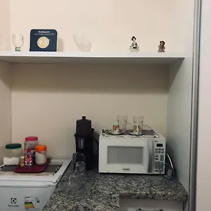 Apartamento Beira Mar