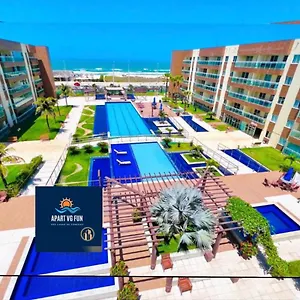 Apartamento Vg Fun