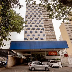 San Gabriel Hotel São Paulo