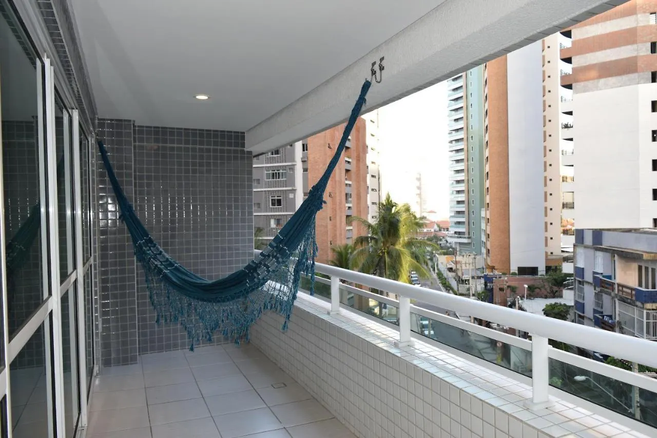 **** Hotel Grupo Vip Beach Class Fortaleza Brasil